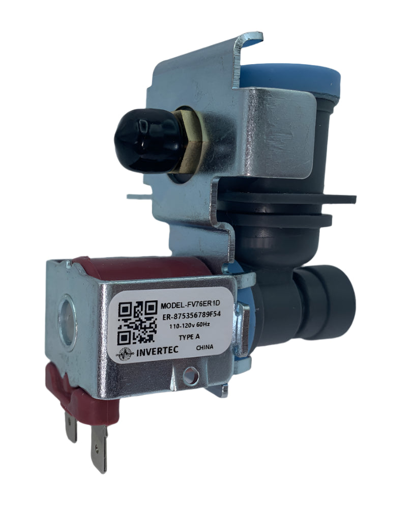 GE Refrigerator Water Inlet Valve - WR57X10094