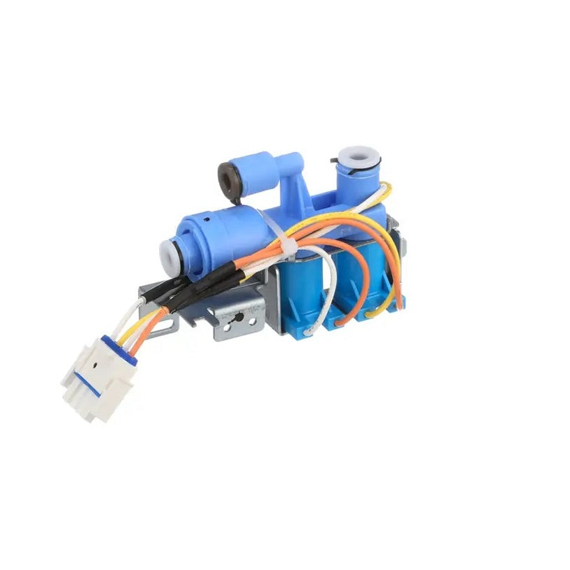 GE Refrigerator & Freezer Water Inlet Valve - WR57X25054