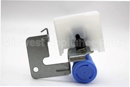 GE Refrigerator & Freezer Valve and Guard Assembly - WR57X26303
