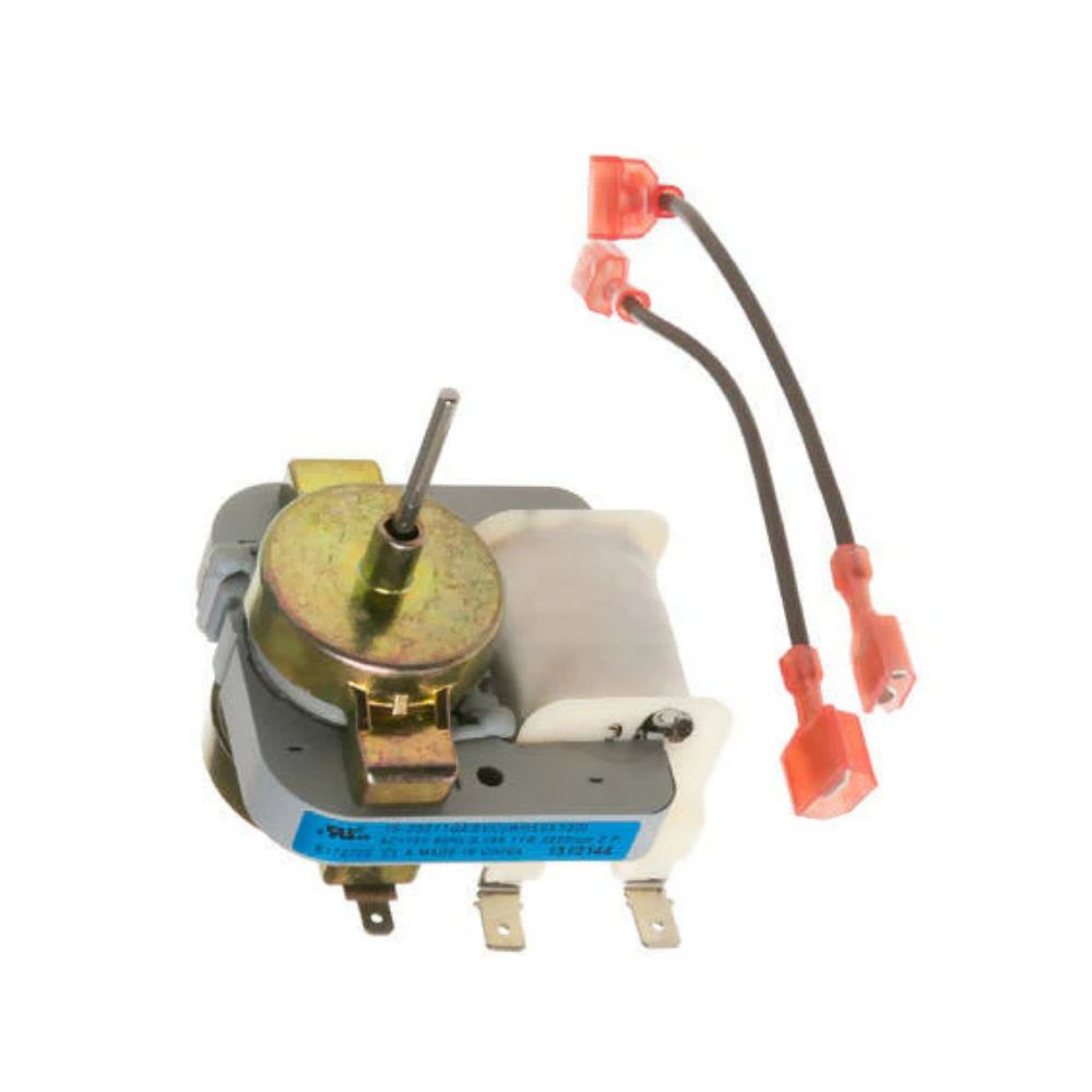 GE Refrigerator Evaporator Motor - WR60M136