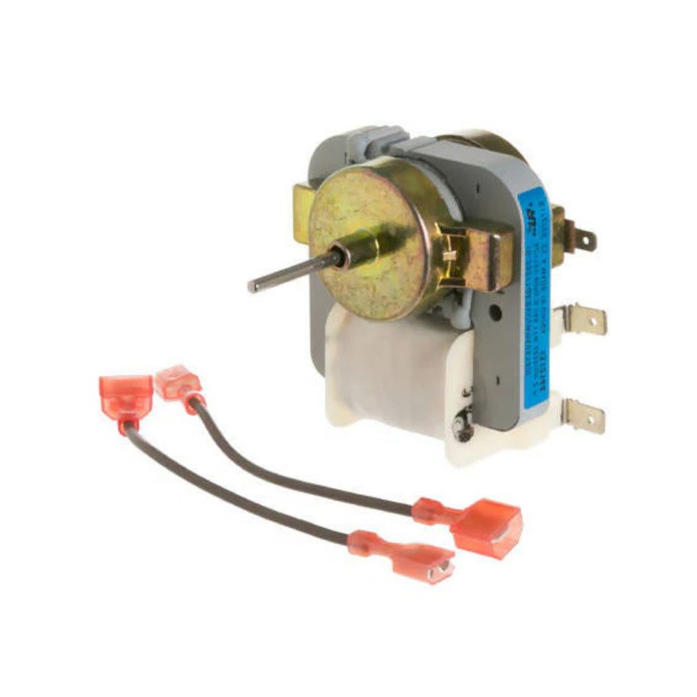 GE Refrigerator Evaporator Motor - WR60M136