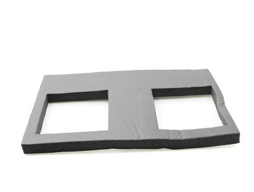 GE Refrigerator & Freezer Damper Seal - WR60X10116