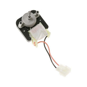 Moteur de ventilateur de condenseur pour réfrigérateur et congélateur GE - WR60X10238