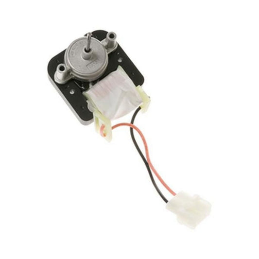 GE Refrigerator & Freezer Condenser Fan Motor - WR60X10238