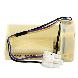 Ensemble moteur de registre pour réfrigérateur et congélateur GE - WR60X10253