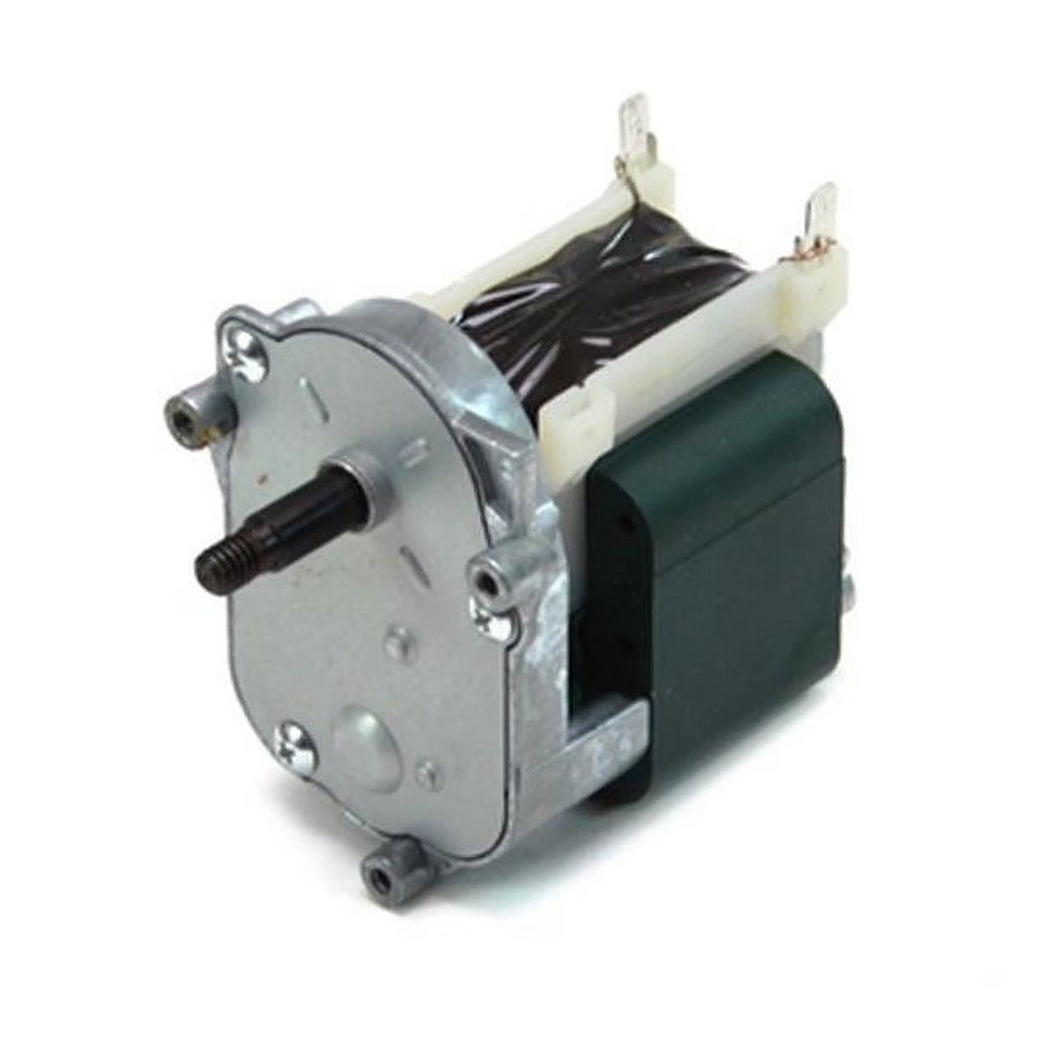 GE Refrigerator & Freezer Dispenser Crusher Motor - WR60X10259, Replaces: WR60X10125