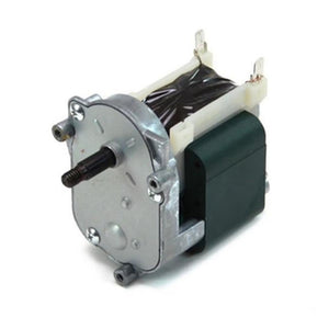 GE Refrigerator Dispenser Crusher Motor - WR01F02889, Replaces: WR60X10259