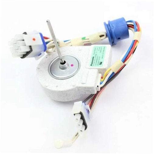 GE Refrigerator & Freezer Evaporator Fan Motor - WR60X10318