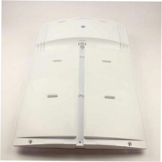 GE Refrigerator & Freezer Evaporator Cover & Motor Assembly - WR60X10324