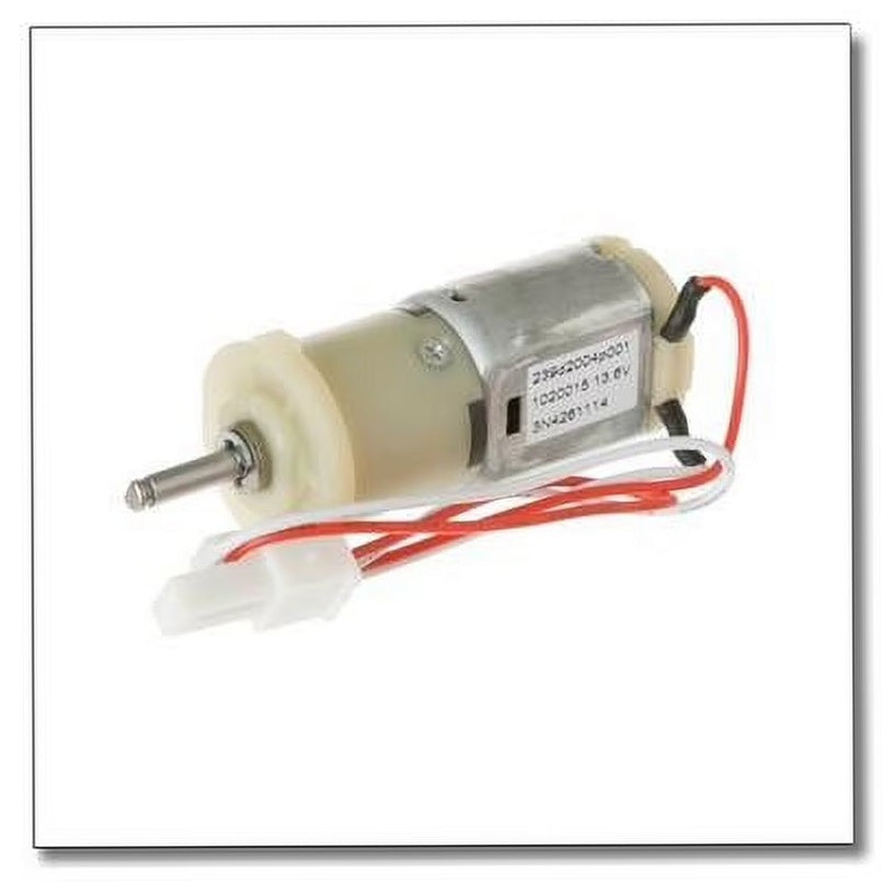 GE Refrigerator & Freezer Door Duct Motor - WR60X10344