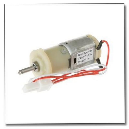 GE Refrigerator & Freezer Door Duct Motor - WR60X10344