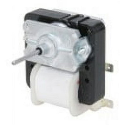 GE Refrigerator & Freezer Evaporator Fan Motor - WR60X162, Replaces: EM317