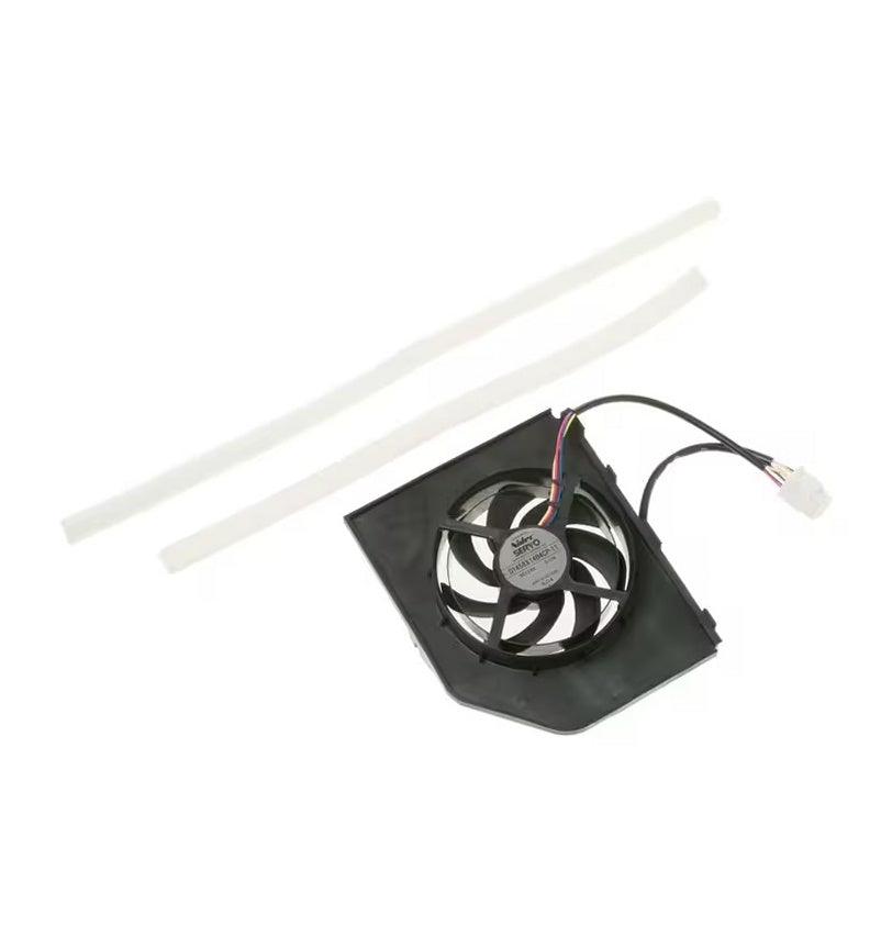 GE Refrigerator & Freezer Condenser Fan Motor - WR60X24014