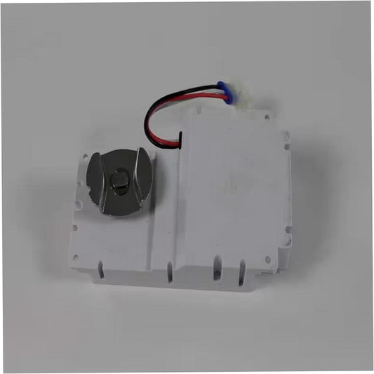 GE Refrigerator & Freezer Auger Motor Assembly - WR60X24993