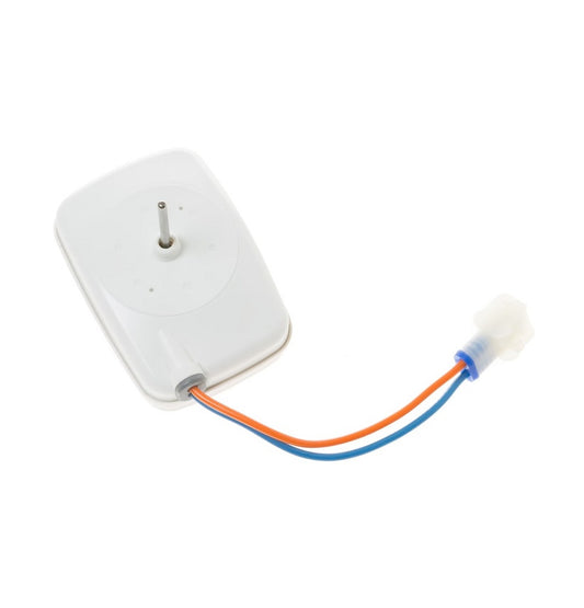 GE Refrigerator & Freezer Evaporator Fan Motor - WR60X26085, Replaces: WR60X10244