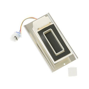 Ensemble clapet anti-retour pour réfrigérateur et congélateur GE - WR60X27396, remplace : WG03F06451