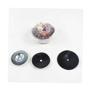 GE Refrigerator Transformer - WR62X10069, Replaces: WG03F00952