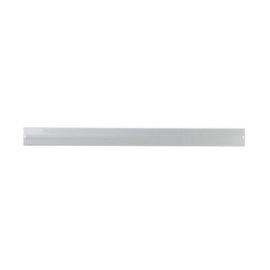 GE Refrigerator Front Door Shelf - WR71X10077, Replaces: WR17X3940