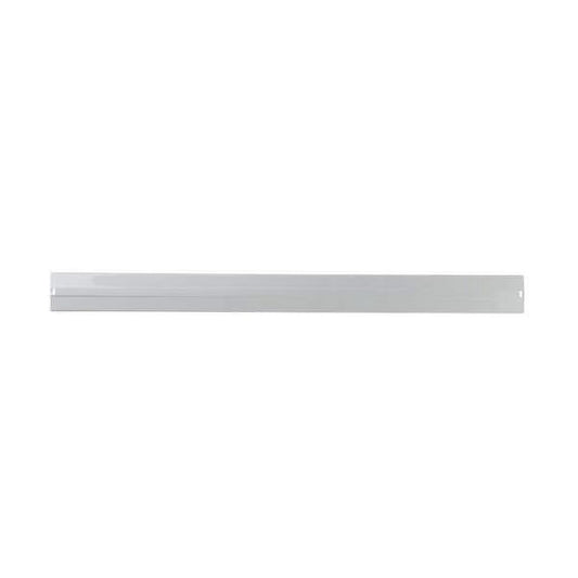 GE Refrigerator & Freezer Front Door Shelf - WR71X10077, Replaces: WR17X3940