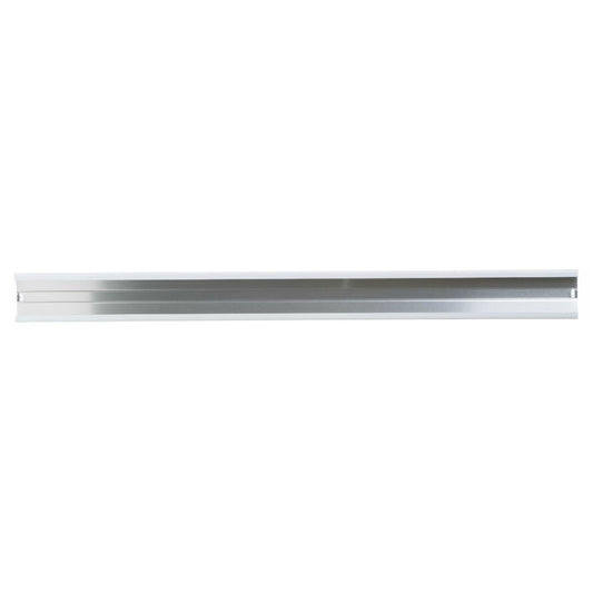 GE Refrigerator & Freezer Door Shelf Retainer Bar - WR71X10080, Replaces: WR71X2360