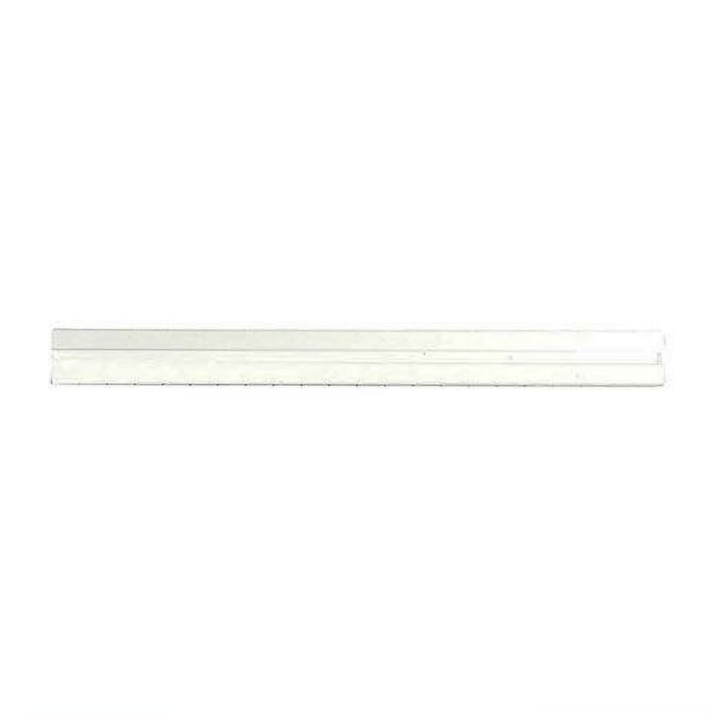 GE Refrigerator & Freezer Door Shelf Bar - WR71X10081, Replaces: WR71X2136