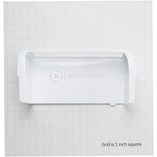 GE Refrigerator & Freezer Door Shelf Bin (Left Side) - WR71X10140