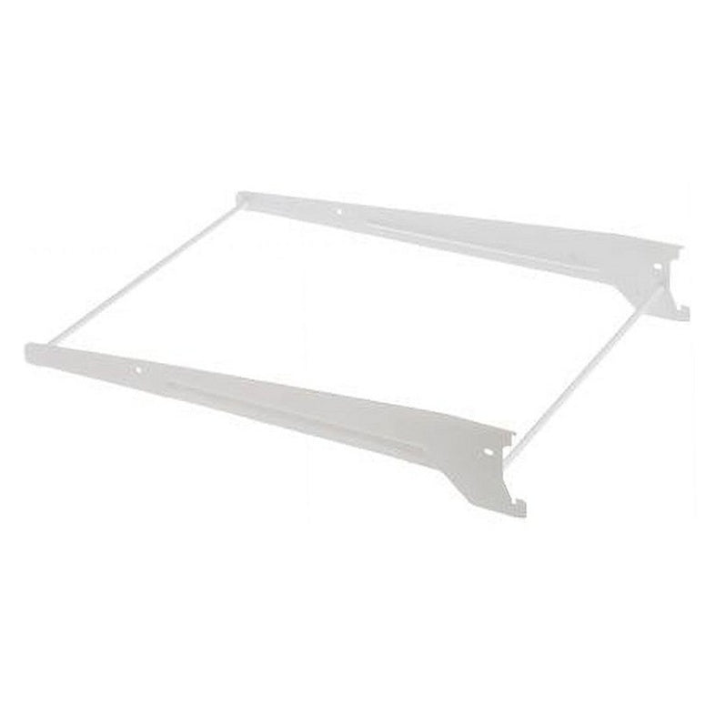 GE Refrigerator & Freezer Half Cantilever Shelf (No Glass) - WR71X10280