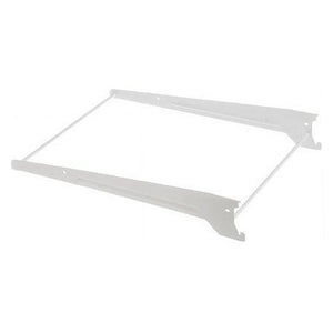 GE Refrigerator Half Cantilever Shelf (No Glass) - WR71X10280