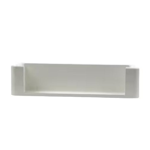 GE Refrigerator & Freezer Door Shelf - WR71X10297