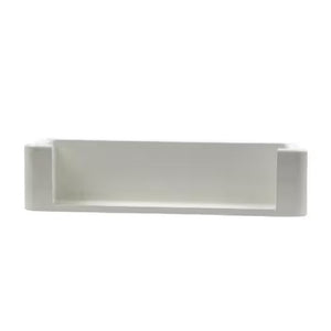 GE Refrigerator Door Shelf - WR71X10297