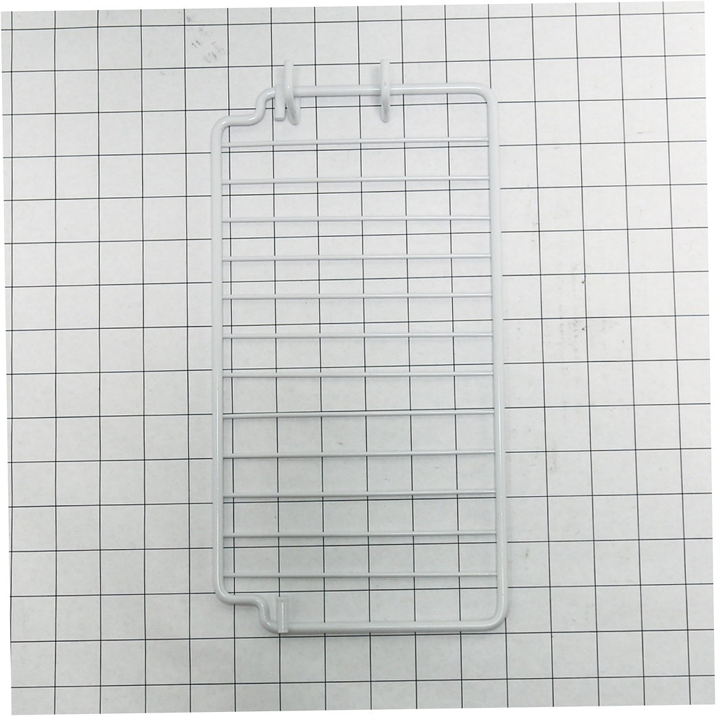 GE Refrigerator & Freezer Freezer Shelf - WR71X10527, Replaces: WR71X10295