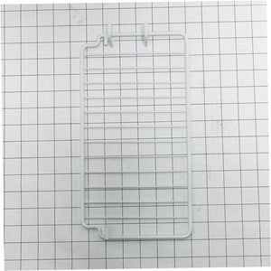 Étagère de congélateur pour réfrigérateur et congélateur GE - WR71X10527, remplace : WR71X10295