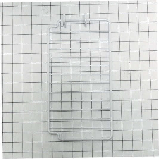 GE Refrigerator & Freezer Freezer Shelf - WR71X10527, Replaces: WR71X10295