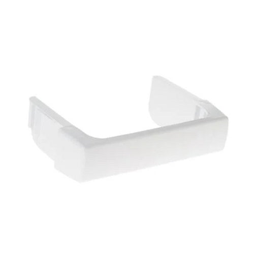 GE Refrigerator & Freezer Shelf Front - WR71X10682, Replaces: WR71X10665