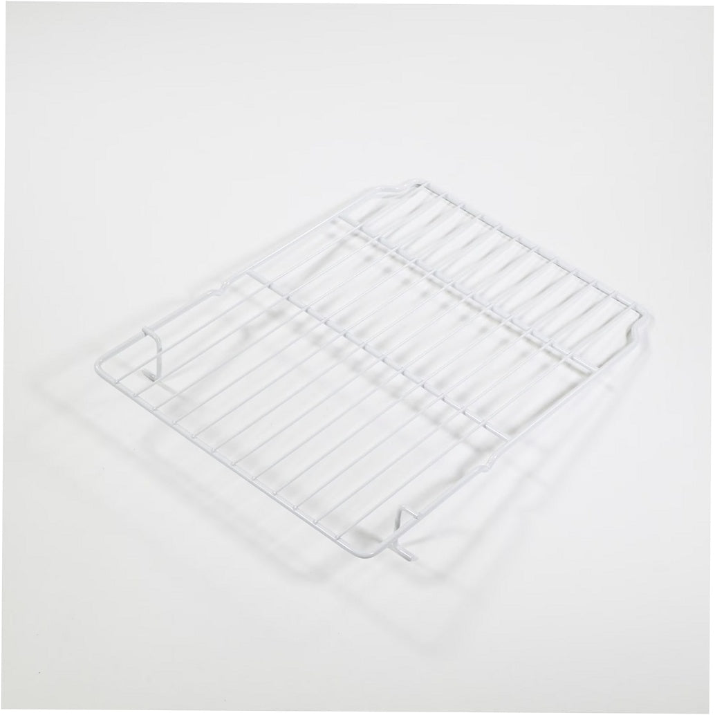GE Refrigerator & Freezer Slide-Out Freezer Wire Shelf - WR71X10703, Replaces: WR71X10242
