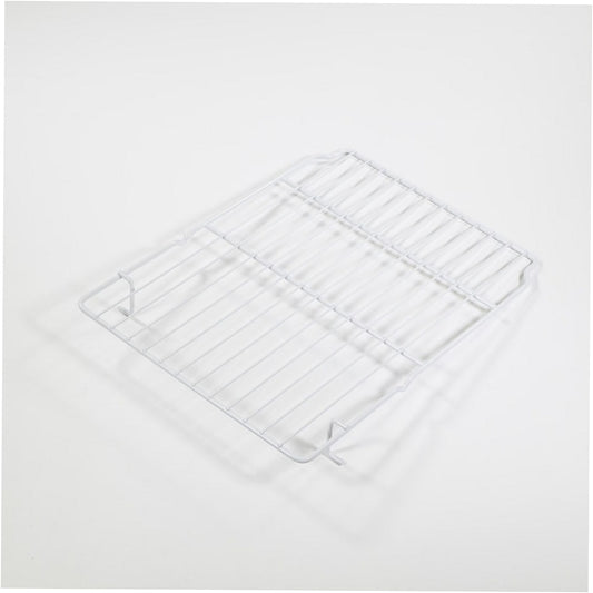 GE Refrigerator & Freezer Slide-Out Freezer Wire Shelf - WR71X10703, Replaces: WR71X10242