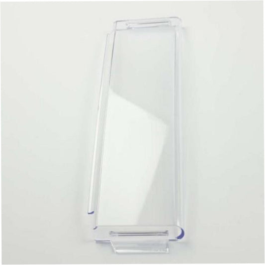 GE Refrigerator & Freezer Door Shelf Front - WR71X10761, Replaces: WR71X10289