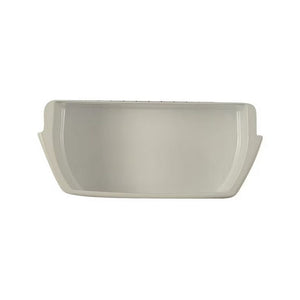 GE Refrigerator Door Shelf Bin - WR71X10781, Replaces: WR01L01253
