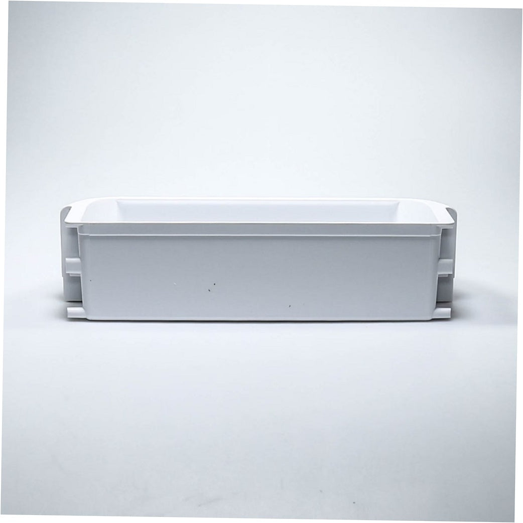 GE Refrigerator & Freezer Door Shelf Bin - WR71X10957, Replaces: WR71X10231