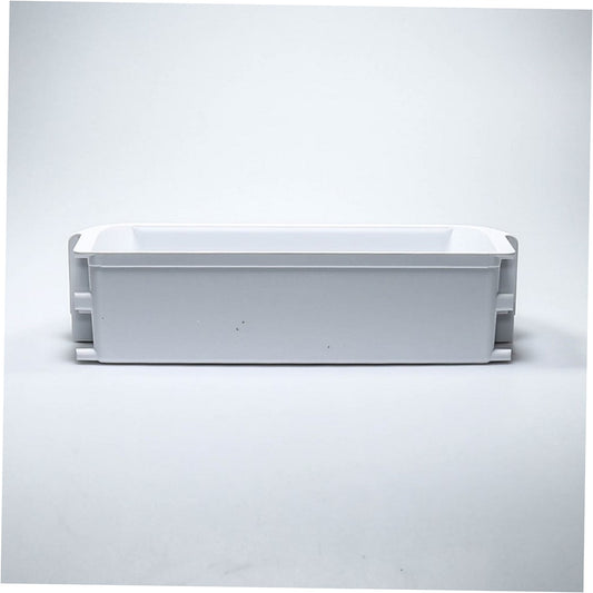 GE Refrigerator & Freezer Door Shelf Bin - WR71X10957, Replaces: WR71X10231
