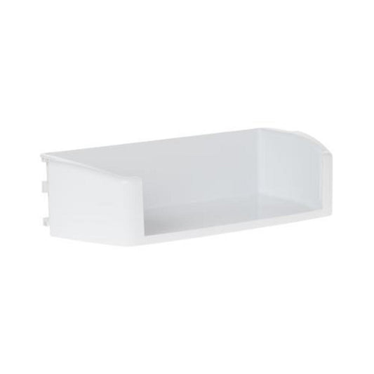 GE Refrigerator & Freezer Gallon Door Shelf Bin (No Front) - WR71X10973, Replaces: WR71X10253