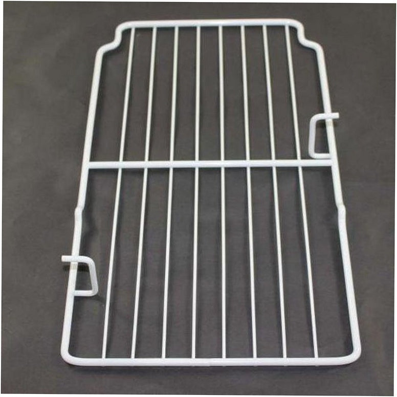 GE Refrigerator & Freezer Slideout Shelf - WR71X10991, Replaces: WR71X10646