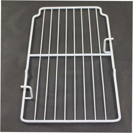 GE Refrigerator & Freezer Slideout Shelf - WR71X10991, Replaces: WR71X10646