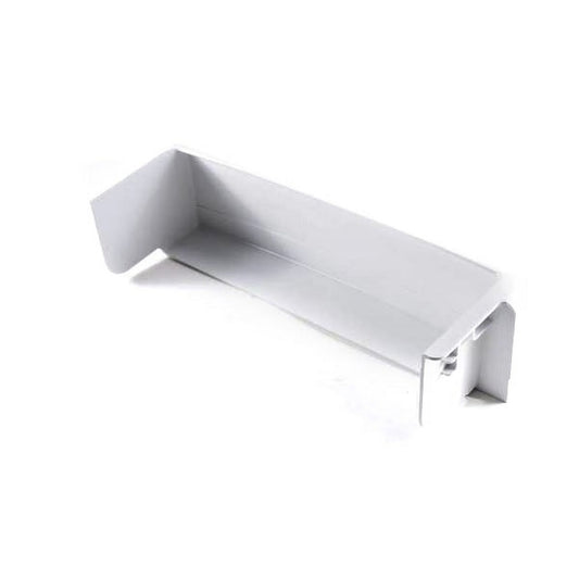 GE Refrigerator & Freezer Fresh Food Door Shelf Bin - WR71X11000, Replaces: WR71X10519