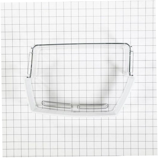 GE Refrigerator & Freezer Gallon Door Bin (Right) - WR71X11044, Replaces: WR71X11059
