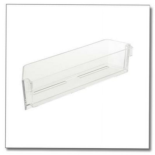 GE Refrigerator & Freezer Door Shelf Bin (Upper Left) - WR71X11045
