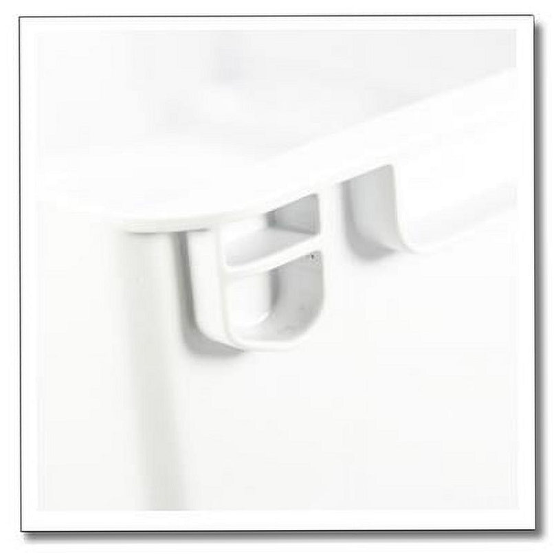 GE Refrigerator & Freezer Door Shelf Bin - WR71X11049, Replaces: WR71X10825