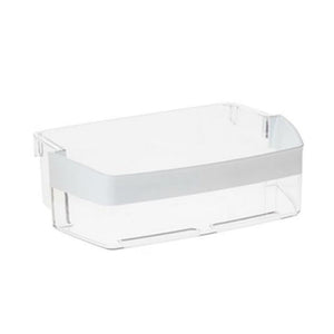GE Refrigerator Gallon Door Bin (Right) - WR71X11052, Replaces: WG03L05078