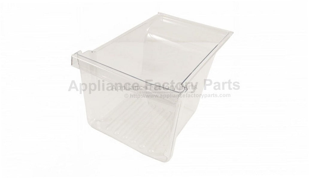 GE Refrigerator & Freezer Vegetable Drawer (Left Side) - WR71X22730