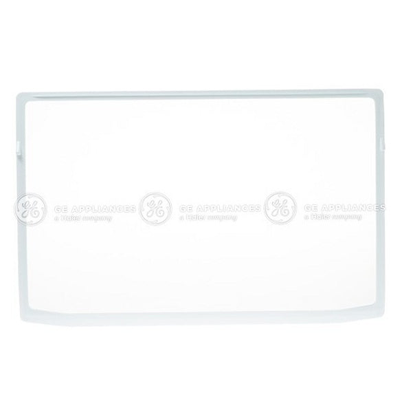 GE Refrigerator & Freezer Glass Shelf - WR71X22904